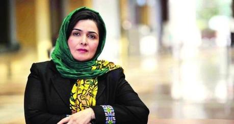 Suraya Pakzad y los derechos de las mujeres en Afganistán: un camino lleno de baches