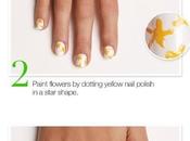 Nails: spring sprung