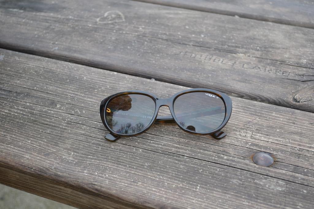 Look of the day: Barrika