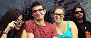 José Luis Castillo Flores: «El tabú social hacia el sexo influye en la lengua»