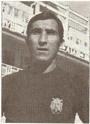 Miguel Ramos Vargas, 