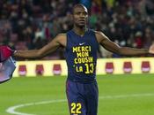 Eric Abidal: dicen hace seis meses, habría creído”