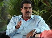 maldición Maduro