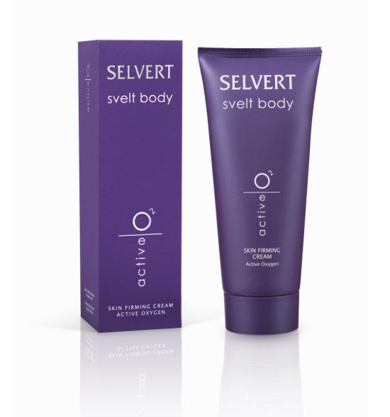 Svelt Body de Selvert - Paperblog