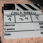 Se rueda nueva webserie: ‘Chica Narco’