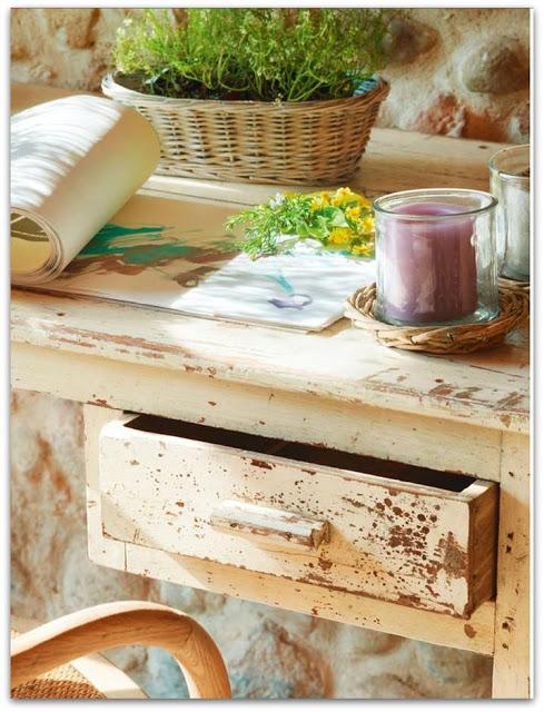 Bonita por dentro, bonita por fuera