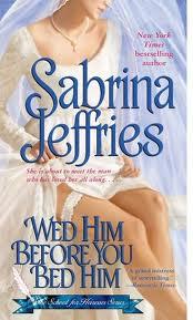 El benefactor, Sabrina Jeffries
