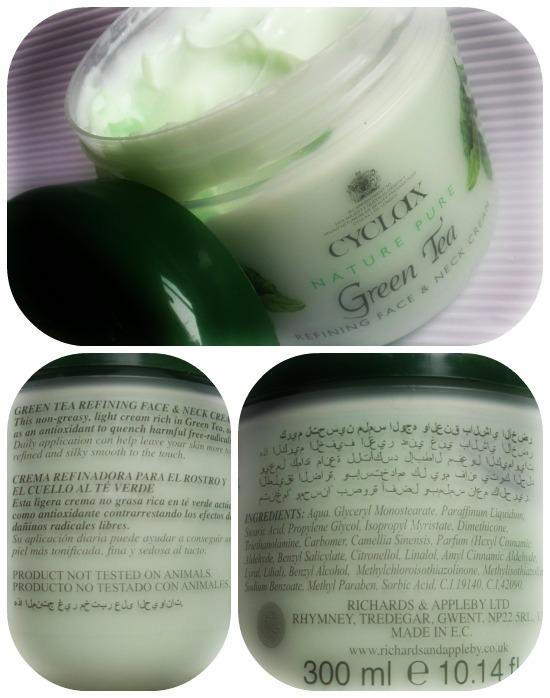 Productos CYCLAX en BRANDERING