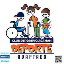 Club Deportivo Acamán Acamán