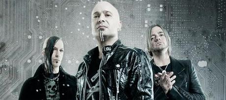 DEVICE lanzan su disco debut.