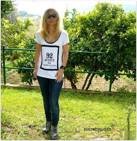 INFORMAL LOOK INFORMAL LOOK