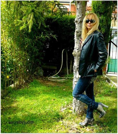 INFORMAL LOOK INFORMAL LOOK