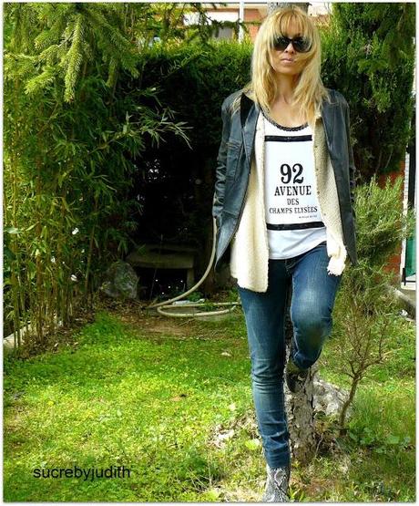 INFORMAL LOOK INFORMAL LOOK