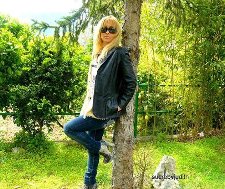 INFORMAL LOOK INFORMAL LOOK