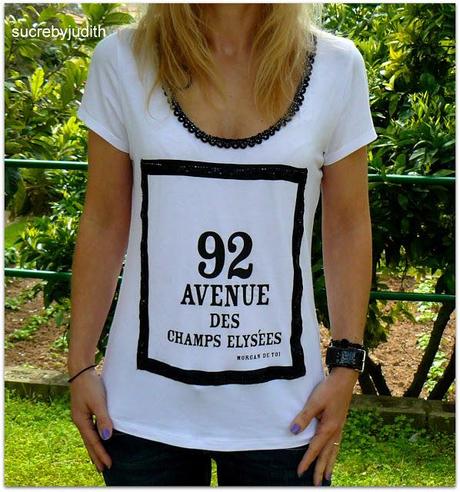 INFORMAL LOOK INFORMAL LOOK