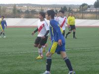 BORIES SE TITULÓ CAMPEÓN EN LA SERIE SEGUNDA INFANTIL DE LA ASOCIACIÓN DE FÚTBOL ÚLTIMA ESPERANZA