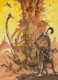 El retorno de los Exoditas?