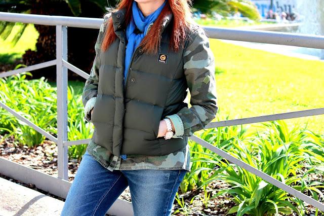 Barcelona picture sequence