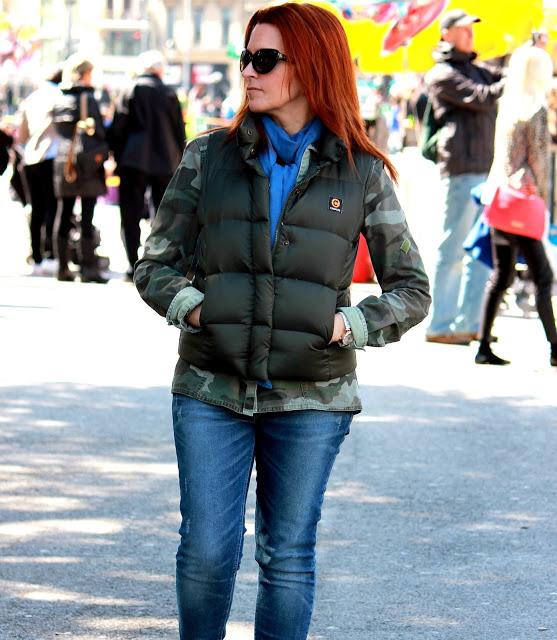 Barcelona picture sequence