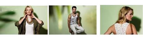 blanco I Edición del Concurso de Moda de Tiendeo