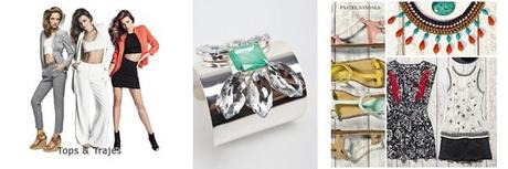 mango I Edición del Concurso de Moda de Tiendeo