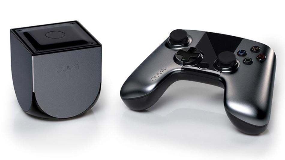 Google, la consola Ouya solo recibe críticas