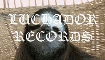 Luchador Records Echa El Cierre