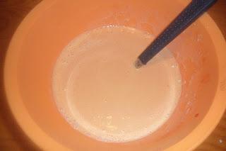 QUICHE DE BERENJENA, MOZZARELLA Y JAMÓN SERRANO