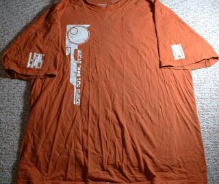 Galería de camisetas de GW