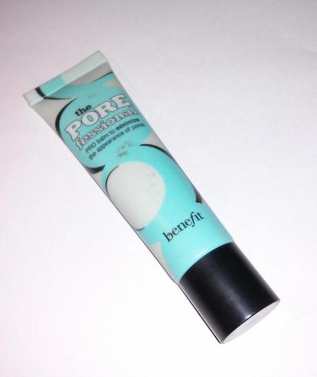 Prebase Porefessional