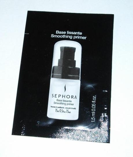 Prebase Sephora