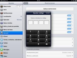 ipad iphone