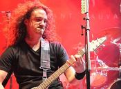JOSEPH DUPLANTIER (GOJIRA): aficiones francesas.