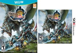 Caratulas 300x207 Monster Hunter 3 Ultimate