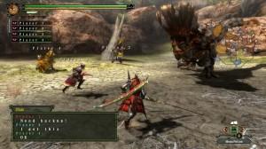 Imagen Multi 1 300x168 Monster Hunter 3 Ultimate