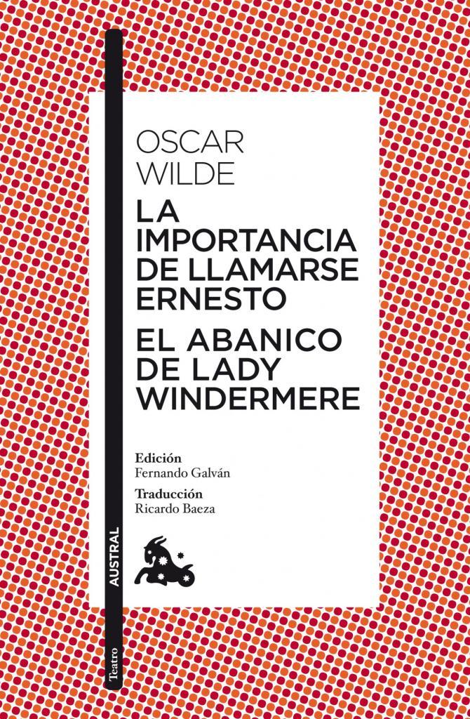  photo la-importancia-de-llamarse-ernesto-el-abanico-de-lady-windermere_9788467037760.jpg