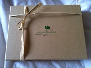 Mi cajita Essentia Box