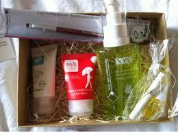 Mi cajita Essentia Box