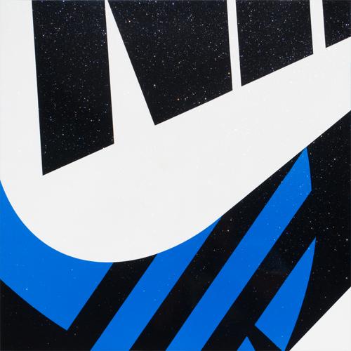 La deconstrucción de logos de Jorge Oswaldo