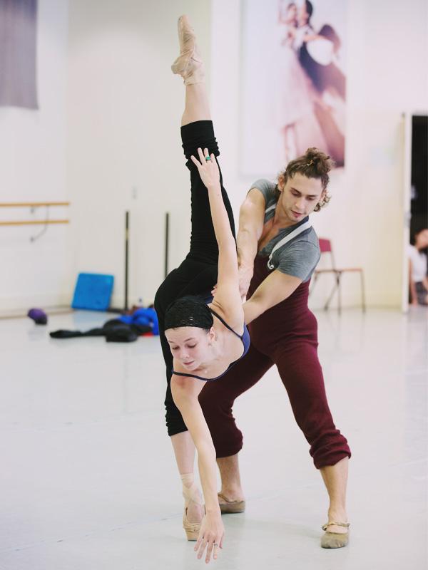 Natalia Osipova será bailarina principal del Royal Ballet de Londres