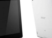 Acer Iconia A1-810:Tablet