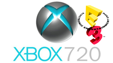 Presentación de Xbox 720, 21 de mayo