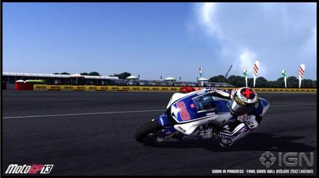 moto-GP-13-frikarte Estreno de la nueva web de MotoGP 13