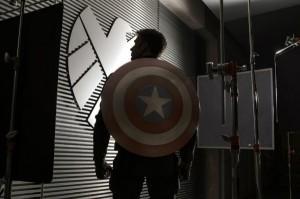 primera imagen Captain America The Winter Soldier