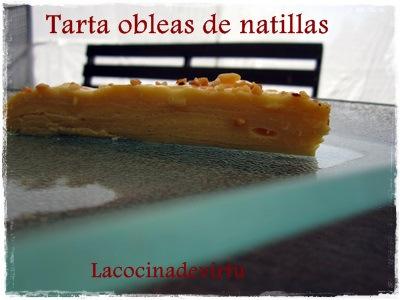 tarta obleas natillas 2