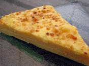 Tarta obleas natillas (thermomix)