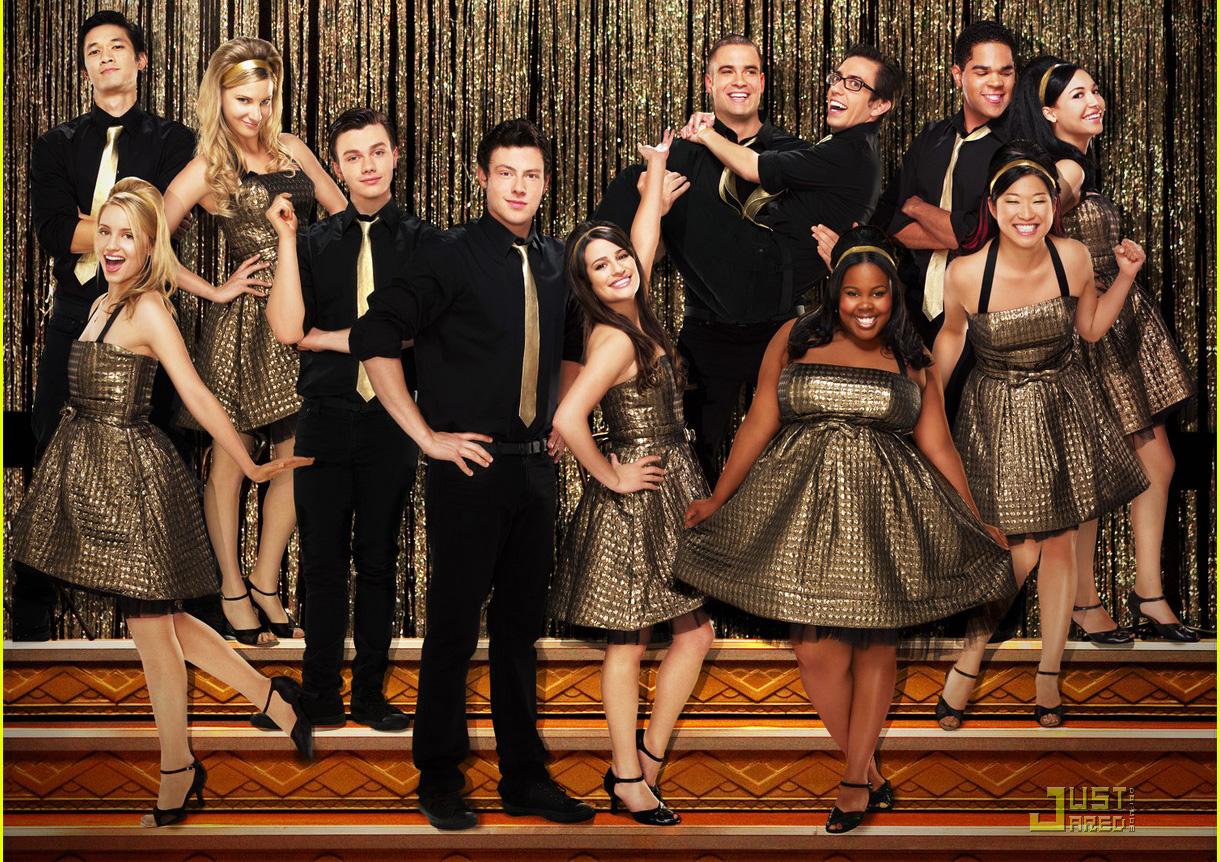 Glee [Series]