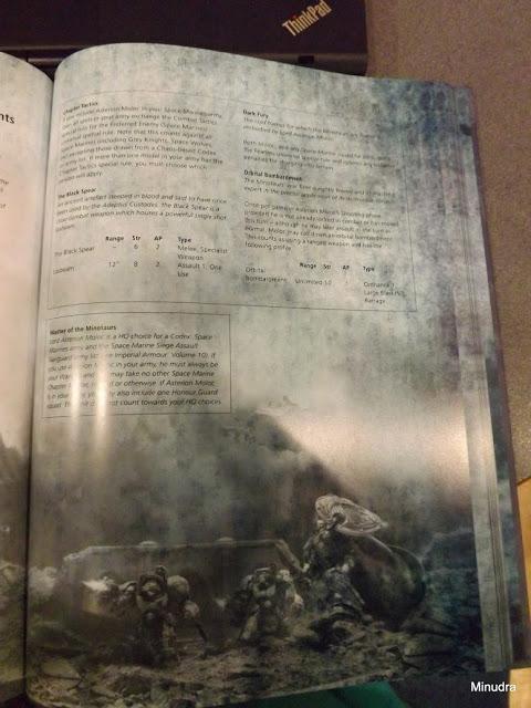 Imagenes del interior de IA 12:Fall of Orpheus