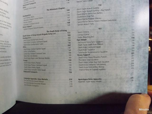 Imagenes del interior de IA 12:Fall of Orpheus