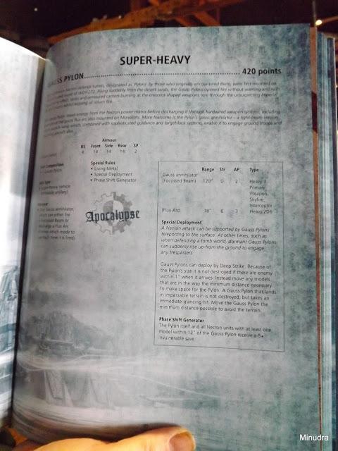 Imagenes del interior de IA 12:Fall of Orpheus